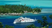 Motor Yacht TIA MOANA Motor Yacht TIA MOANA